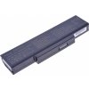 T6 Power NBAS0067 5200 mAh batéria - neoriginálna