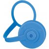 Náhradný uzáver Nalgene Wide-Mouth 63mm Farba: modrá