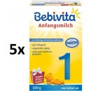 Bebivita 1 5 x 500 g