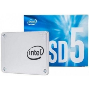 Intel 480GB, SSDSC2KW480H6X1