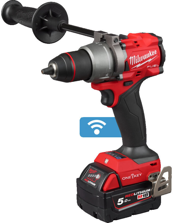 MILWAUKEE M18 ONEPD3-502X