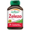 Jamieson Železo 35 mg s postupným uvolňov. 60 tabliet