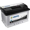 VARTA Štartovacia batéria 5701440643122