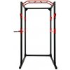 Sedco Posilňovacia klietka Power Rack 140*158*215 CM
