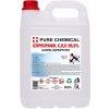 Izopropylalkohol Pure Chemical IPA 99,9% 5 l