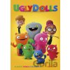 UglyDolls DVD