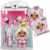 Yummiland: Lip Gloss Doll 2 + Mystery Chase Core Asst v PDQ 1 ks