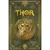 Thor v zemi obrů - Sergio A. Sierra