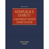Komplikace diabetu a moderní trendy diabetologie - Michal Dubský