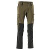 Mascot International Ltd. Pracovné nohavice Ultimate Stretch MASCOT ADVANCED Farba: olivová/čierna, Dĺžka: Skrátená, Veľkosť: vel. 42