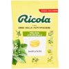 Ricola Medovka/Limonádové Cukríky 70 g