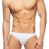 Slipy Addicted AD984P Cotton Bikini 3 ks