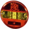 HELLA Zadní světlo 2SD 344 100-007