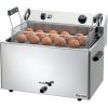 Fritéza 560x470x400 mm, 16 l | BARTSCHER, BF 16E
