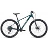 CTM RAMBLER 3.0 bicykel, matná tmavozelená / strieborná Rám: L