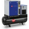 Airpress Skrutkový kompresor APS Basic 5.5 Combi Dry G2 IVR 10 bar 5.5 HP / 4 kW 200 l