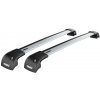 TYČE THULE WINGBAR EDGE 9593 strieborné - (neobsahuje montážny kit)