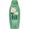 FA Calming Glowing Gardenia sprchový gél Biela Gardenia 400 ml