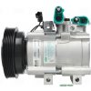 Kompresor klimatizácie NISSENS 89238