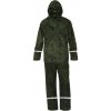 Canis CXS Oblek PROFI voděodolný, pogumovaný 117000350095 XL Zelená