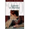 Lettere a Marina (Dacia Maraini)(Brožovaná)