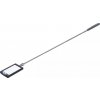 BGS Technics LED teleskopické inšpekčné zrkadlo – 290 až 876 mm