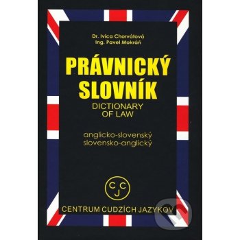 Právnický slovník anglicko slovenský slovensko anglický