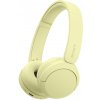 Sony WH-CH520/BT/žltá WHCH520Y.CE7