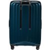 Samsonite NUON SPINNER 81/30 EXP Metallic Dark Blue 125 l 134403