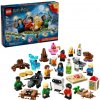 LEGO Harry Potter - Adventný kalendár 2025 (LEGO76456)