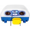 BOROTTO REAL 49 AUTOMATIC - Automatická liaheň na vajcia