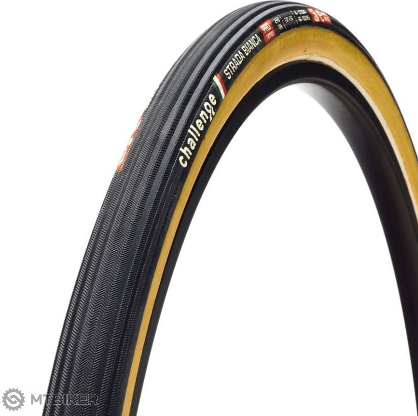 Challenge Strada Bianca Pro 700x30C kevlar