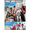 The Sims 4 CZ + rozšíření Star Wars: Výprava na Batuu (PC/MAC)