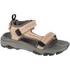 Columbia športové sandále Peakfreak Rush Sandal Lea béžové