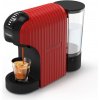 Tlakový a prepadový kávovar Rohnson R-98048R 1400 W červený