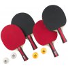 Crivit Súprava na stolný tenis (100387460)