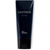 Christian Dior Sauvage, Gél na holenie 125ml pre mužov