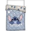 Prehoz cez posteľ Lilo a Stitch