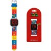 LED hodinky Super Mario