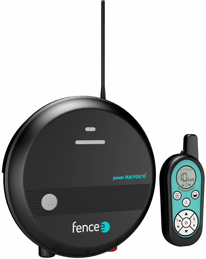 Fencee power DUO RF PDX70 DO