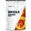 VIVO Life WHOLE MEAL - nutrične kompletný shake: jahoda, 1 kg