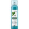 Klorane Detox suchý šampón s BIO mätou vodnou 150 ml