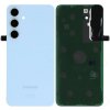 Samsung Galaxy S24 FE S721B - Batériový Kryt (Light Blue) - GH82-35832E Genuine Service Pack, Light Blue