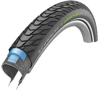 Schwalbe treking Marathon E-Plus E-50 40-622 40-622 28x1,60\