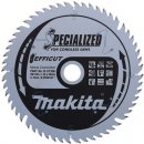 Makita B-57336 pilový kotouč Efficut 165x20mm 56Z