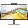 HP Series 5 Pro 23.8 inch FHD USB-C Conferencing Monitor - 524pm LCD monitor 60,5 cm (23.8