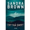 Druhá smrt - Brown Sandra