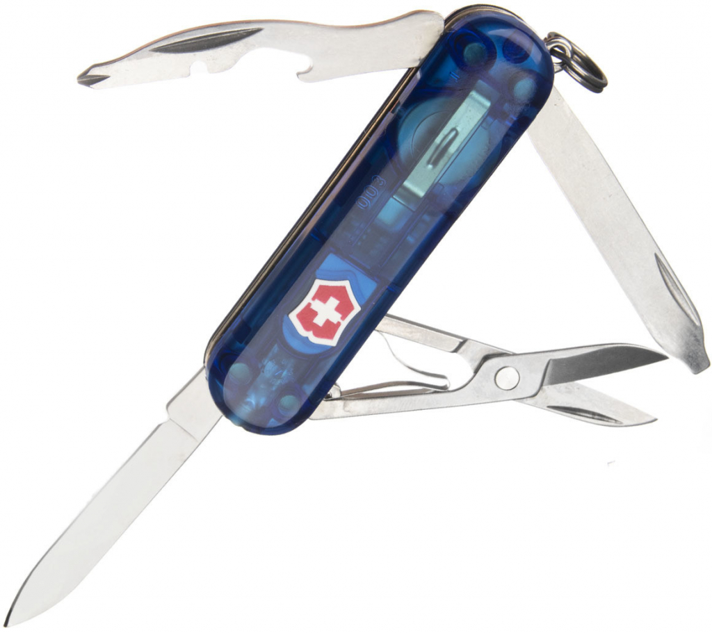 Victorinox MIDNITE MANAGER