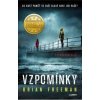 Vzpomínky - Brian Freeman
