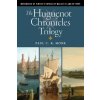 Huguenot Chronicles Trilogy (Paul C. R. Monk)(Brožovaná)